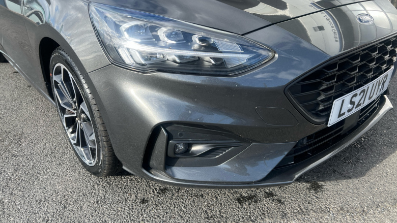 Ford Focus 1.5 EcoBlue 120 ST-Line X Edition 5dr Diesel Hatchback